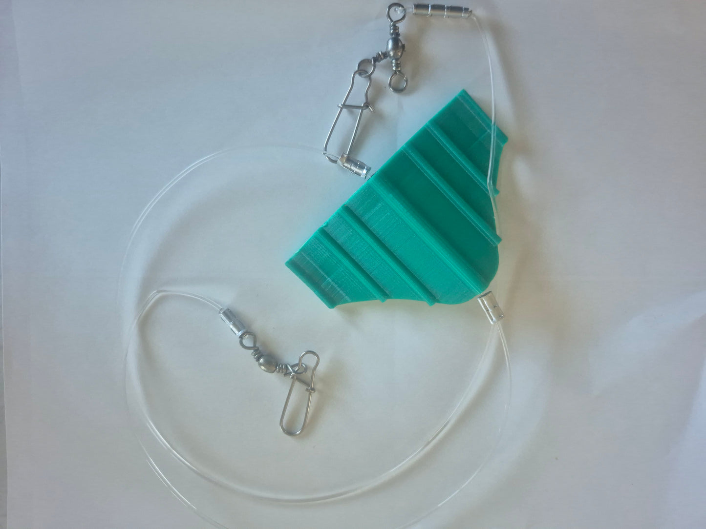 Delta Flex trace lifter XL