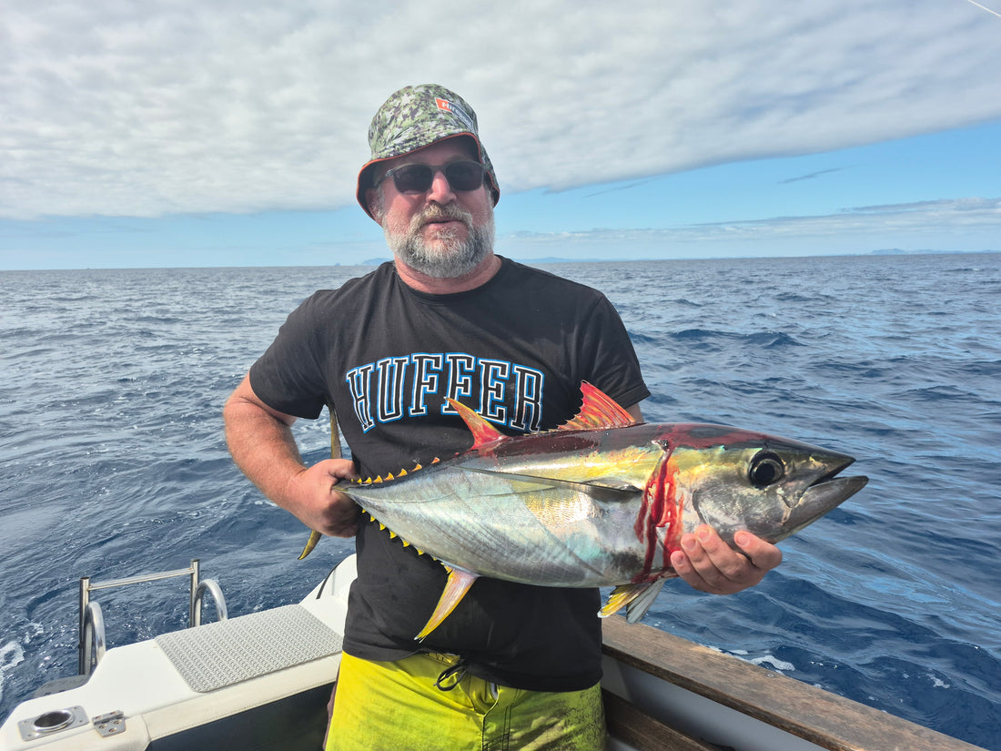 ancient greek fishing lures FEATHER RIVER BASS-KA-TEER Lure RED HEAD Toad Tackle The Original 1.5 Inch Jigger Minnow Jig is a popular ice and open water jig for panfish When were fishing lures first