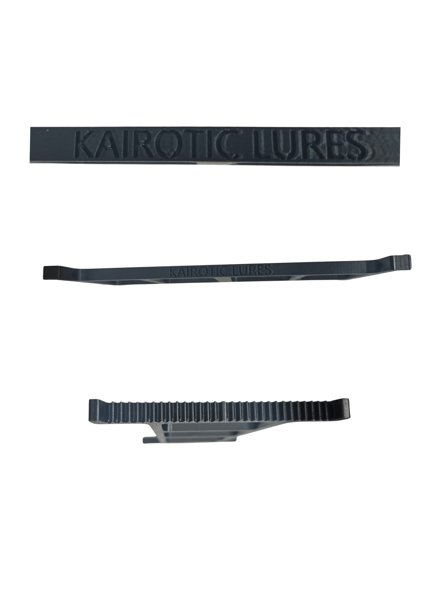 Kairotic trace winder - bare holder.