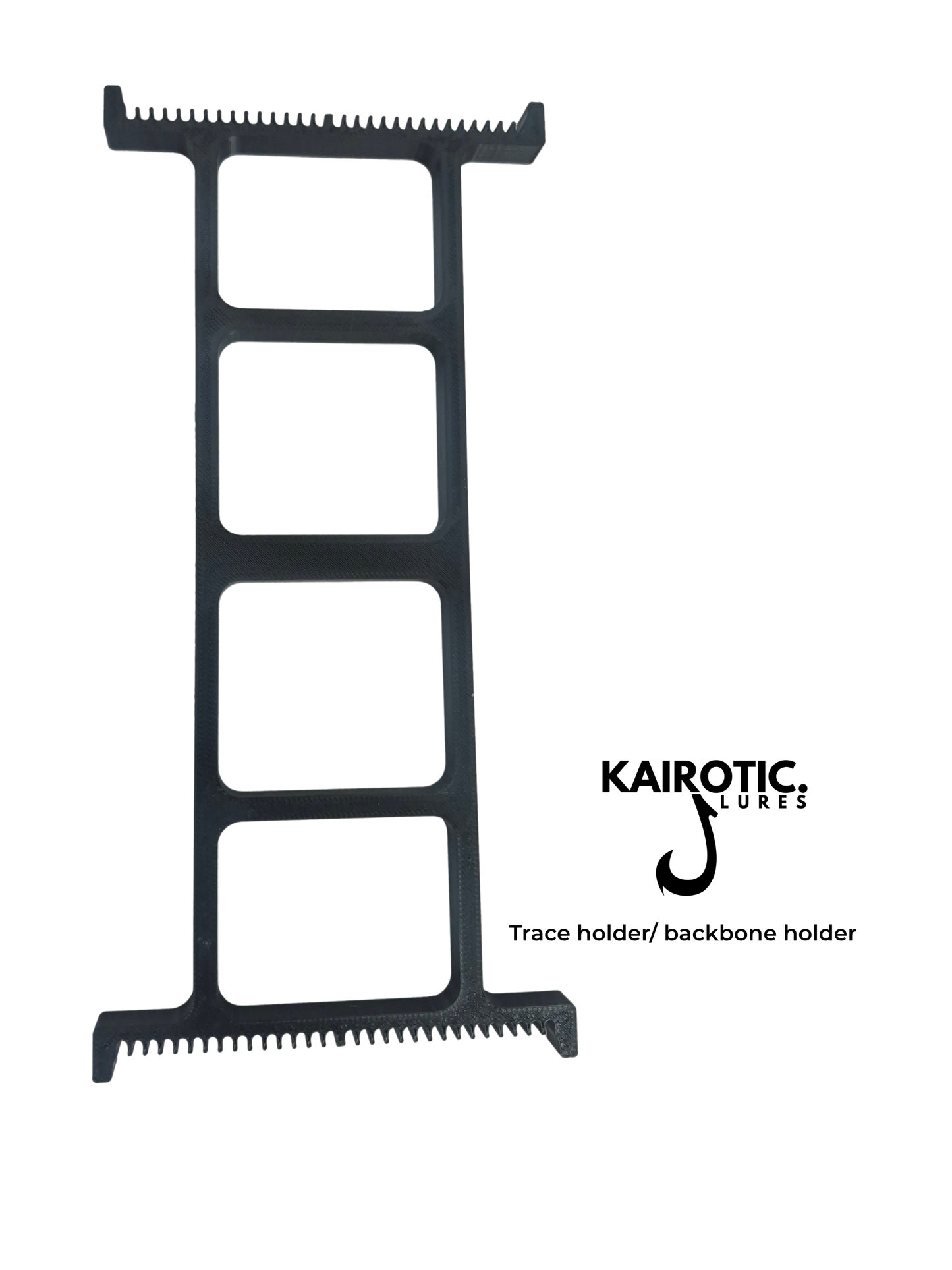 Kairotic trace winder - bare holder.